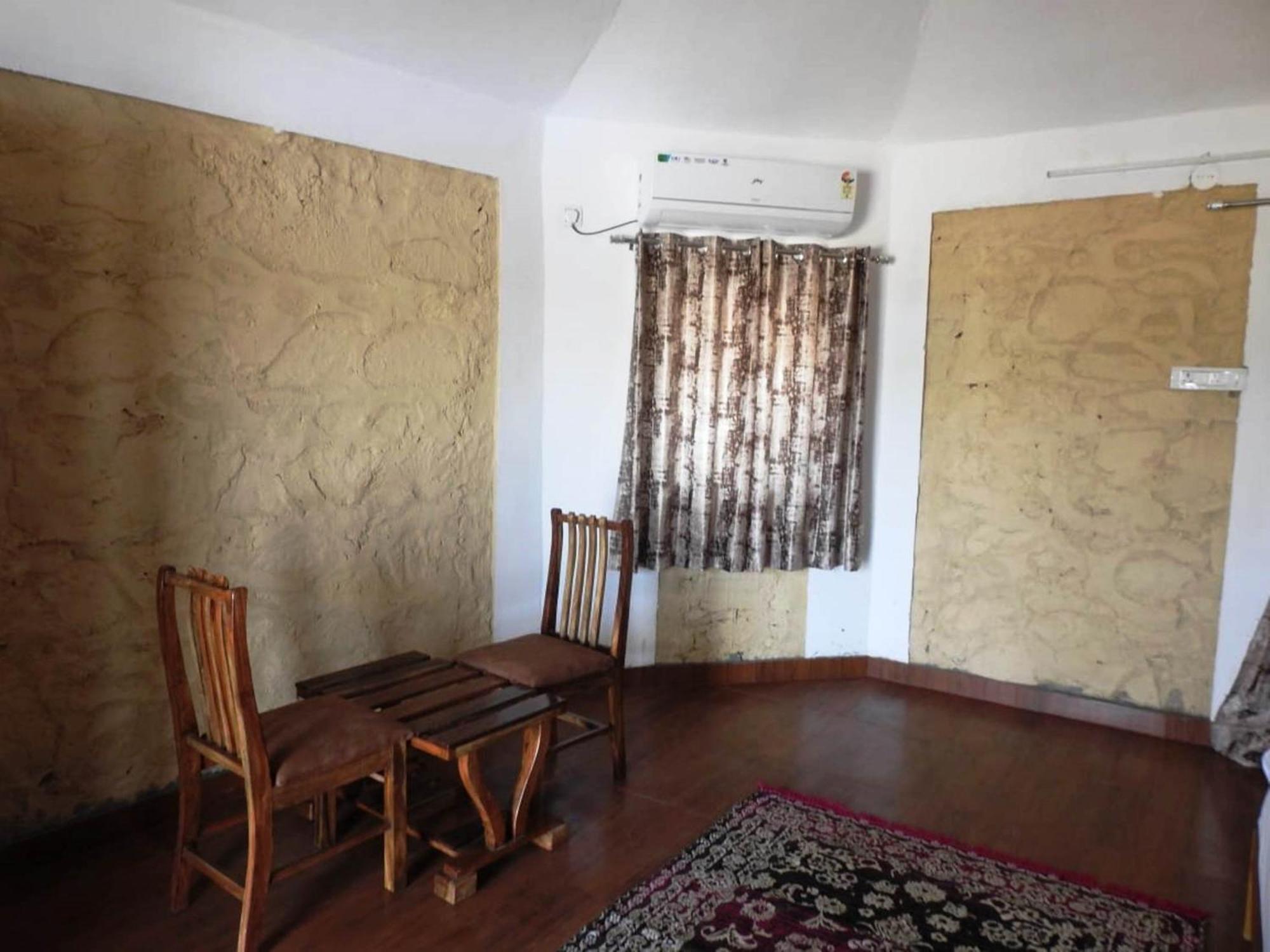 Jawai Wildlife Safari Camp Bed & Breakfast Nana Dış mekan fotoğraf